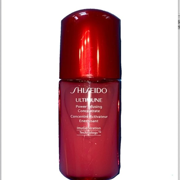 Shiseido Power Infusing Concentrate Mini Tavel size - Picture 1 of 3